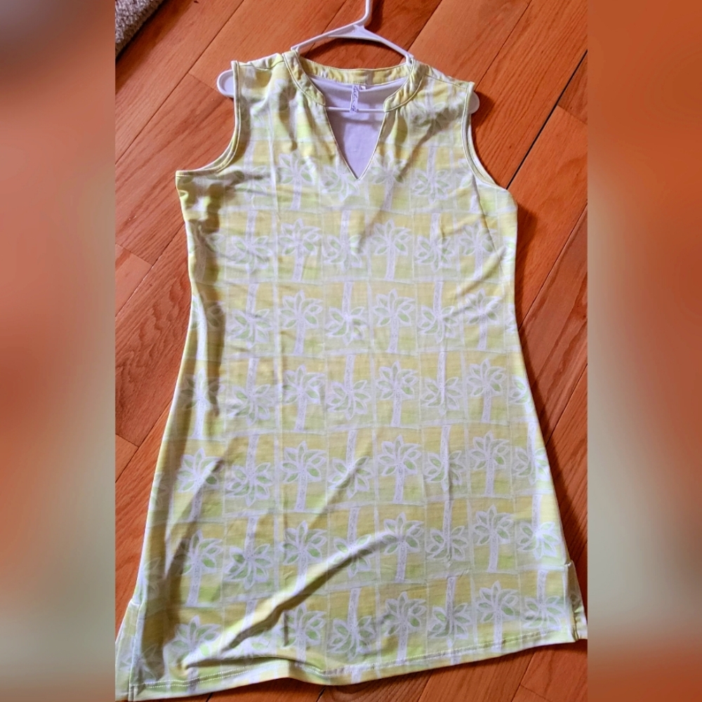 Knit Coverup